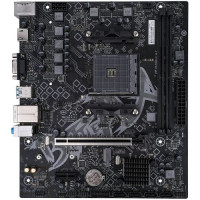 Colorful BATTLE-AX B450M-K M.2 V14 AMD B450 2 DDR4 Motherboard